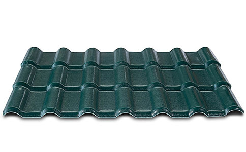 如何區分樹脂瓦好壞優劣？「下」