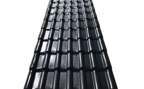 為什么合成樹脂瓦價格高？